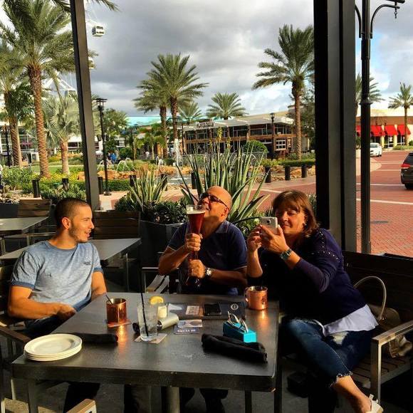 Meet your Posher, John - Picture 1 of 1